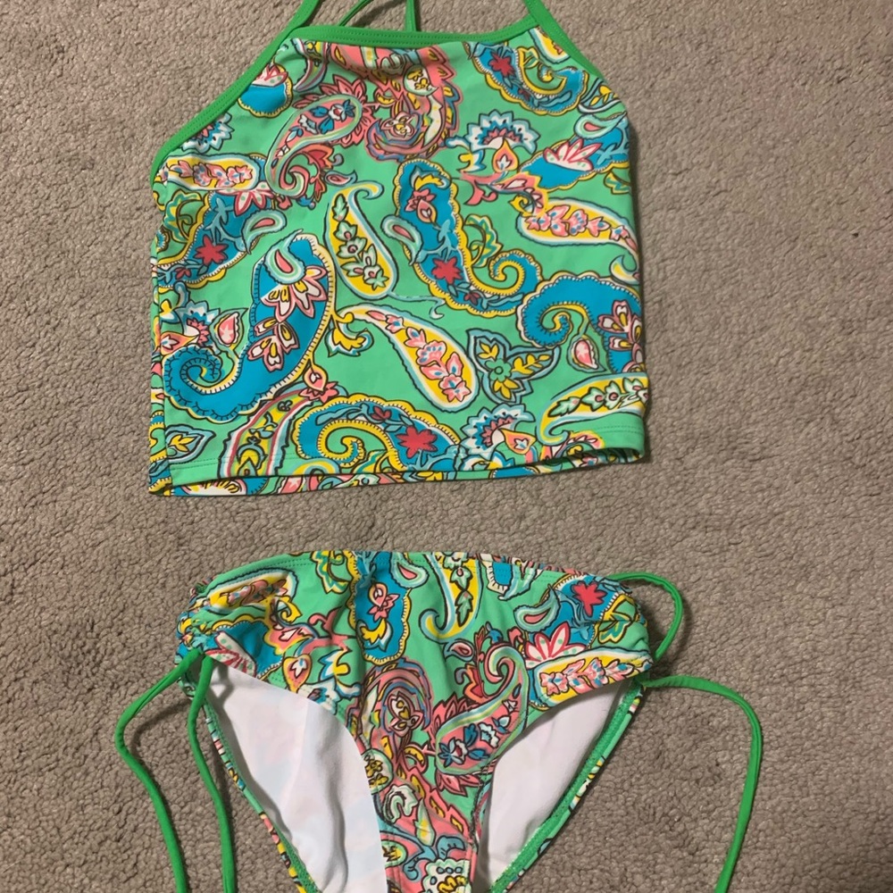 Bathing Suit 6/7